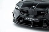 Maxton Design Front Splitter v.1 - BMW / G90 / G99 / M5 / M5 Touring