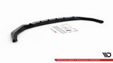 Maxton Design Front Splitter V.1 - BMW / F48 / X1 / M-Pack