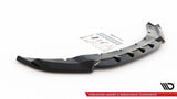 Maxton Design Front Splitter V.1 - BMW / X5 M F85 / X6 M F86