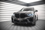 Maxton Design Front Splitter V.1 - BMW / F95 / X5M