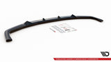Maxton Design Front Splitter V.1 - BMW / F95 / X5M