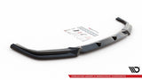 Maxton Design Front Splitter V.1 - BMW / F95 / X5M