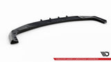 Maxton Design Front Splitter V.1 BMW X6 M F96