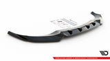 Maxton Design Front Splitter V.1 BMW X6 M-Pack G06