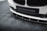 Maxton Design Front Splitter V.1 BMW Z4 E89