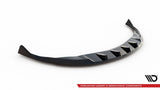Maxton Design Front Splitter V.1 BMW Z4 E89