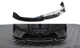 Maxton Design Front Splitter V.1 BMW Ix Sport / M60