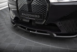 Maxton Design Front Splitter V.1 BMW Ix Sport / M60
