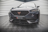 Maxton Design Front Splitter V.1 Cupra Formentor