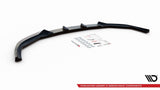 Maxton Design Front Splitter V.1 Dodge Charger RT MK7 Facelift