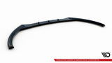Maxton Design Front Splitter V.1 Ford Focus St MK3 Fl