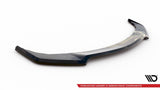 Maxton Design Front Splitter V.1 Infiniti Q50 S Mk1