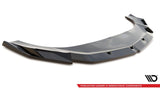 Maxton Design Front Splitter V.1 Lamborghini Urus MK1