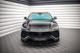 Maxton Design Front Splitter V.1 Lamborghini Urus MK1