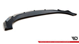 Maxton Design Front Splitter V.1 Lamborghini Urus MK1