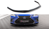 Maxton Design Front Splitter V.1 Lexus Es F Sport Mk7