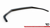 Maxton Design Front Splitter V.1 Lexus Es F Sport Mk7