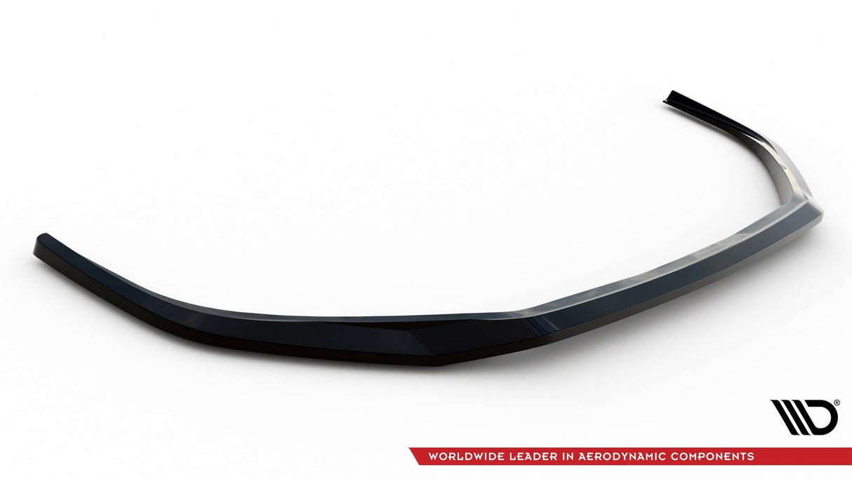 Maxton Design Front Splitter V.1 Lexus Es F Sport Mk7