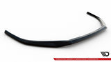 Maxton Design Front Splitter V.1 Lexus Es F Sport Mk7