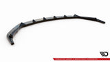Maxton Design Front Splitter V.1 Lexus Gs F Mk4 Facelift
