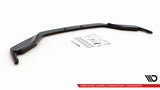 Maxton Design Front Splitter V.1 Lexus Gs F Sport Mk4 (L10)