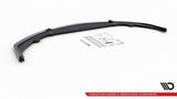 Maxton Design Front Splitter V.1 Lexus Is F Mk2