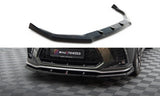 Maxton Design Front Splitter V.1 Lexus Nx F-Sport Mk2