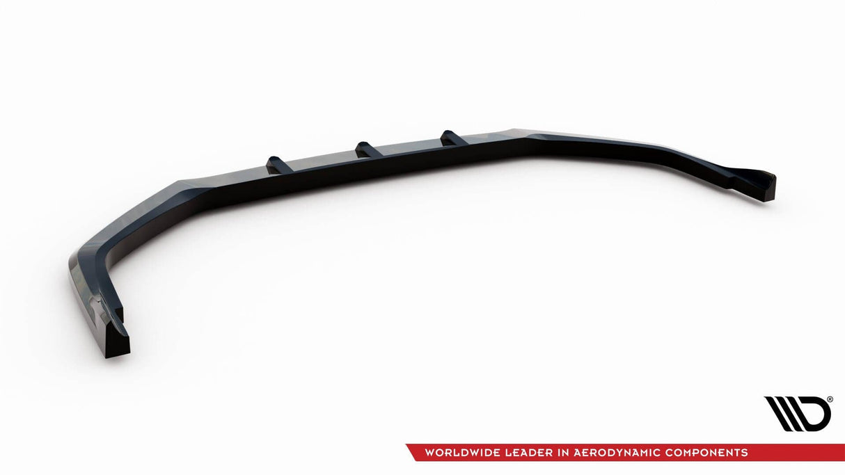 Maxton Design Front Splitter V.1 Lexus Nx F-Sport Mk2