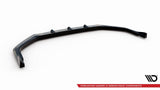 Maxton Design Front Splitter V.1 Lexus Nx F-Sport Mk2