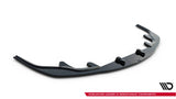 Maxton Design Front Splitter V.1 Lexus Rc