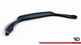 Maxton Design Front Splitter V.1 Maserati Ghibli MK3 Facelift
