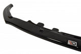 Maxton Design Front Splitter V.1 Mazda MX-5 ND (MK4)