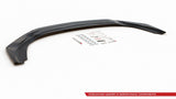 Maxton Front Splitter V.1 Mercedes A35 AMG / AMG-Line W177