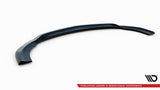 Maxton Design Front Splitter V.1 Mercedes-AMG E63 W213 Facelift