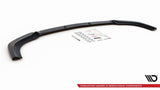 Maxton Design Front Splitter V.1 Mercedes-AMG GT 53 4-Door Coupe