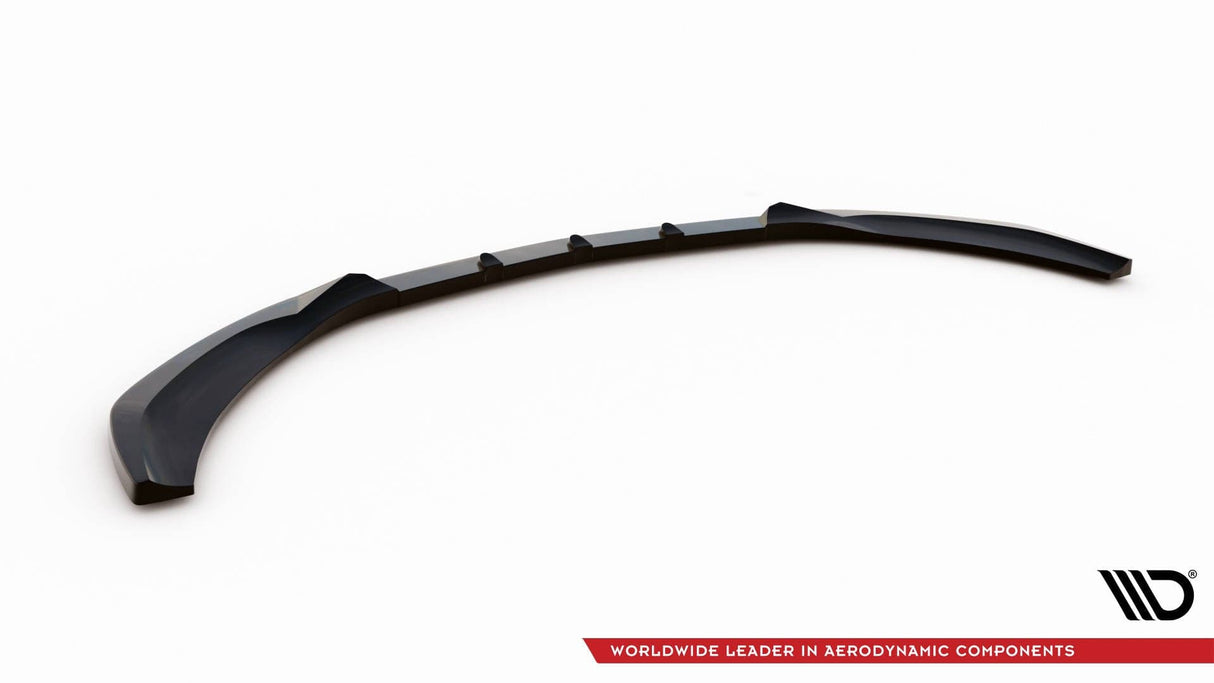 Maxton Design Front Splitter V.1 Mercedes-Benz C AMG-Line W206