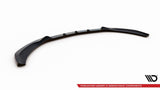 Maxton Design Front Splitter V.1 Mercedes-Benz C AMG-Line W206
