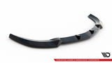 Maxton Design Front Splitter V.1 Mercedes-Benz Cl 63 AMG C216