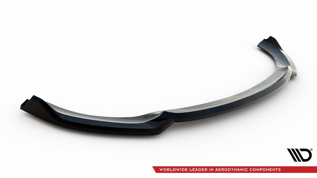 Maxton Design Front Splitter V.1 Mercedes-Benz E AMG-Line W214
