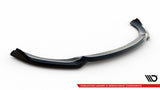 Maxton Design Front Splitter V.1 Mercedes-Benz E AMG-Line W214
