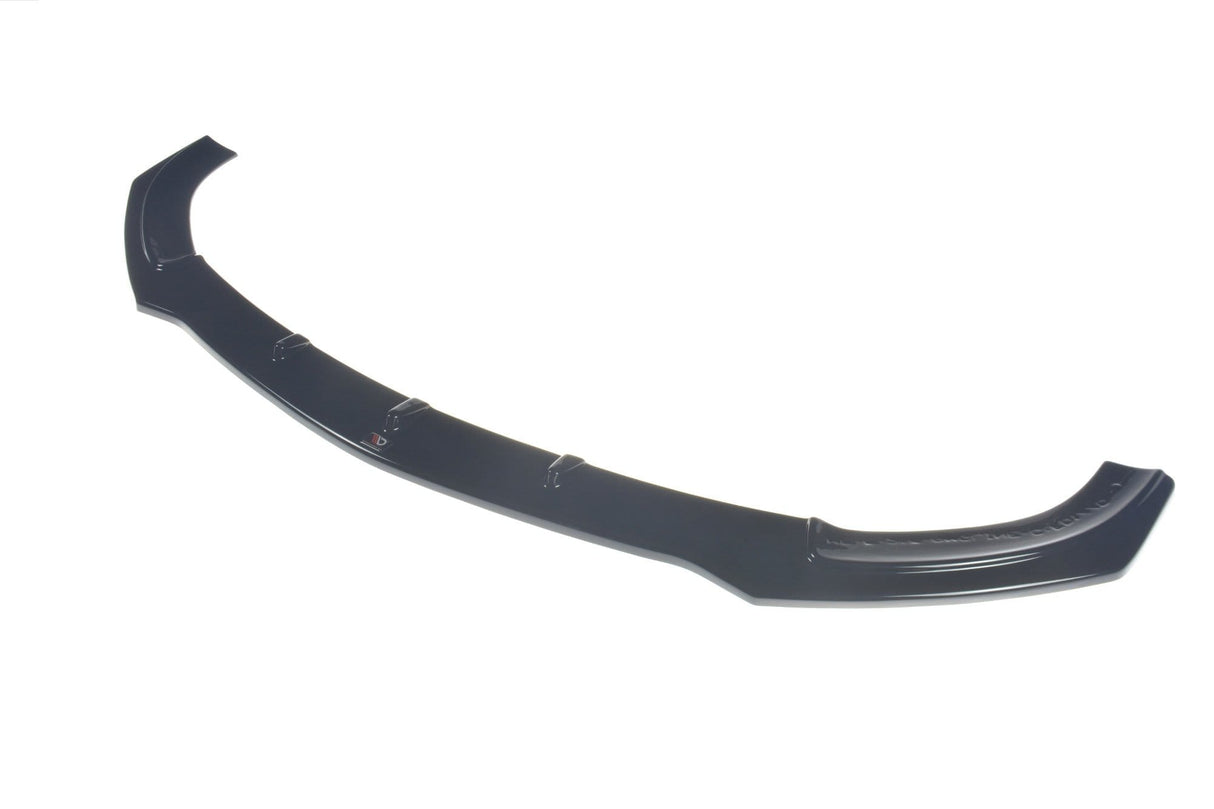 Maxton Design Front Splitter V.1 Mercedes-Benz E-Class W213 Coupe (C238) AMG-Line