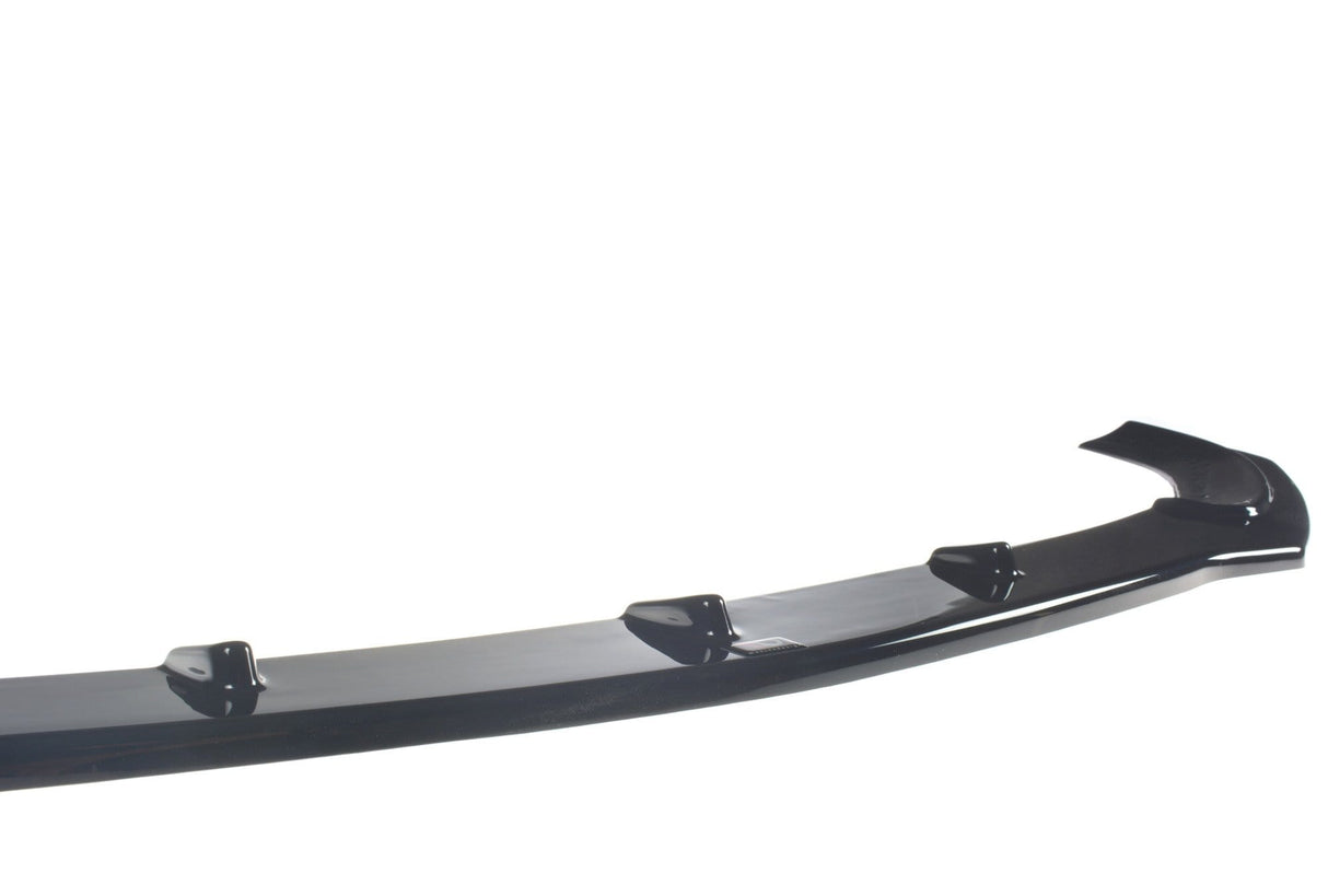 Maxton Design Front Splitter V.1 Mercedes-Benz E-Class W213 Coupe (C238) AMG-Line