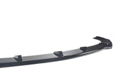 Maxton Design Front Splitter V.1 Mercedes-Benz E-Class W213 Coupe (C238) AMG-Line