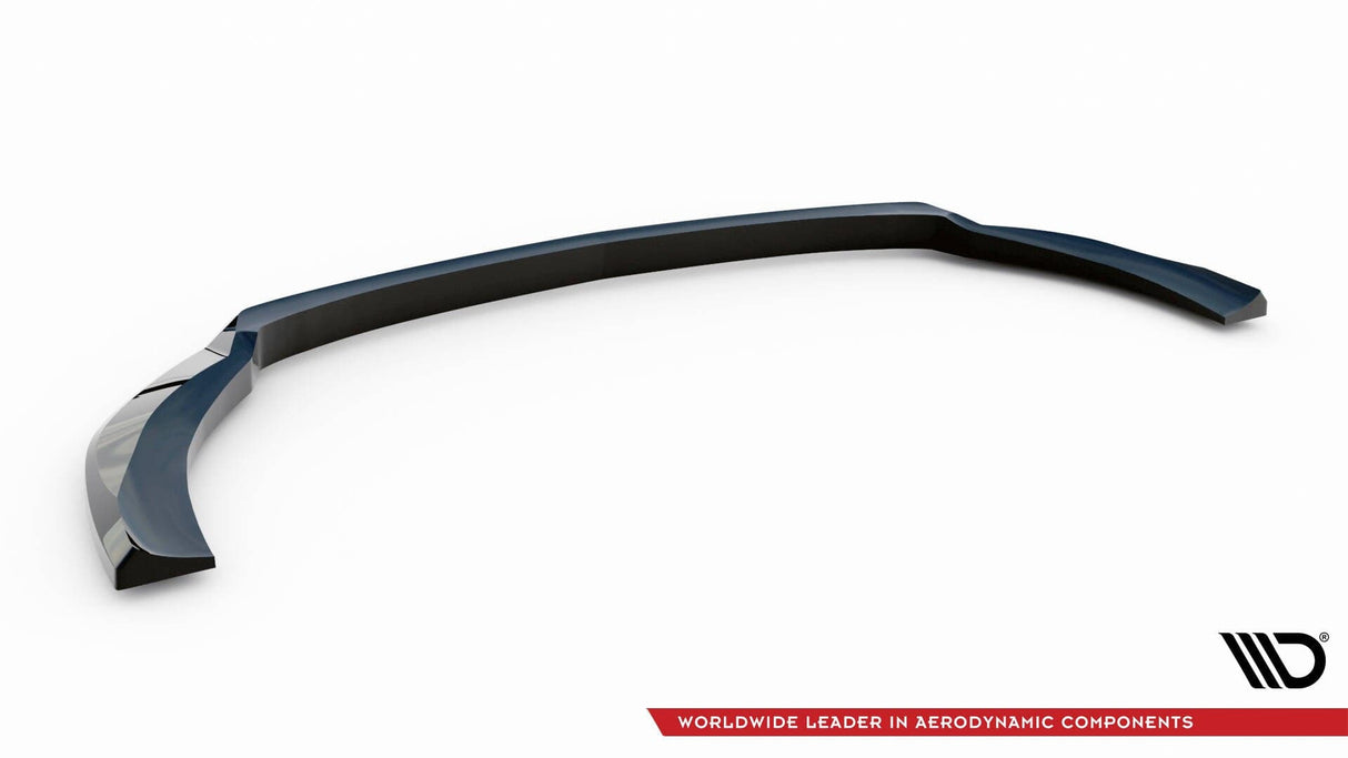 Maxton Design Front Splitter V.1 Mercedes-Benz S AMG-Line W222 Facelift