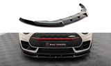 Maxton Design Front Splitter V.1 - MINI Cooper Clubman John Cooper Works (F54 Facelift)
