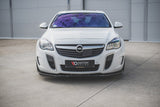 Maxton Design Front Splitter V.1 Buick Regal GS