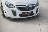 Maxton Design Front Splitter V.1 Buick Regal GS