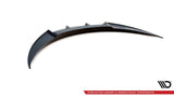 Maxton Design Front Splitter V.1 Opel Insignia Opc MK1