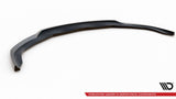 Maxton Design Front Splitter V.1 Porsche Panamera / Panamera Diesel 970