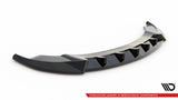 Maxton Design Front Splitter V.1 - Tesla / Model Y
